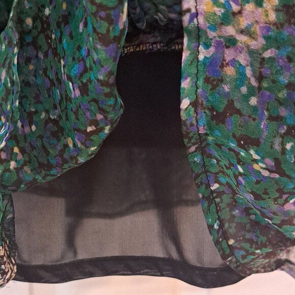 Zara Basic Casual Tank Dress - Picture 6 of 7